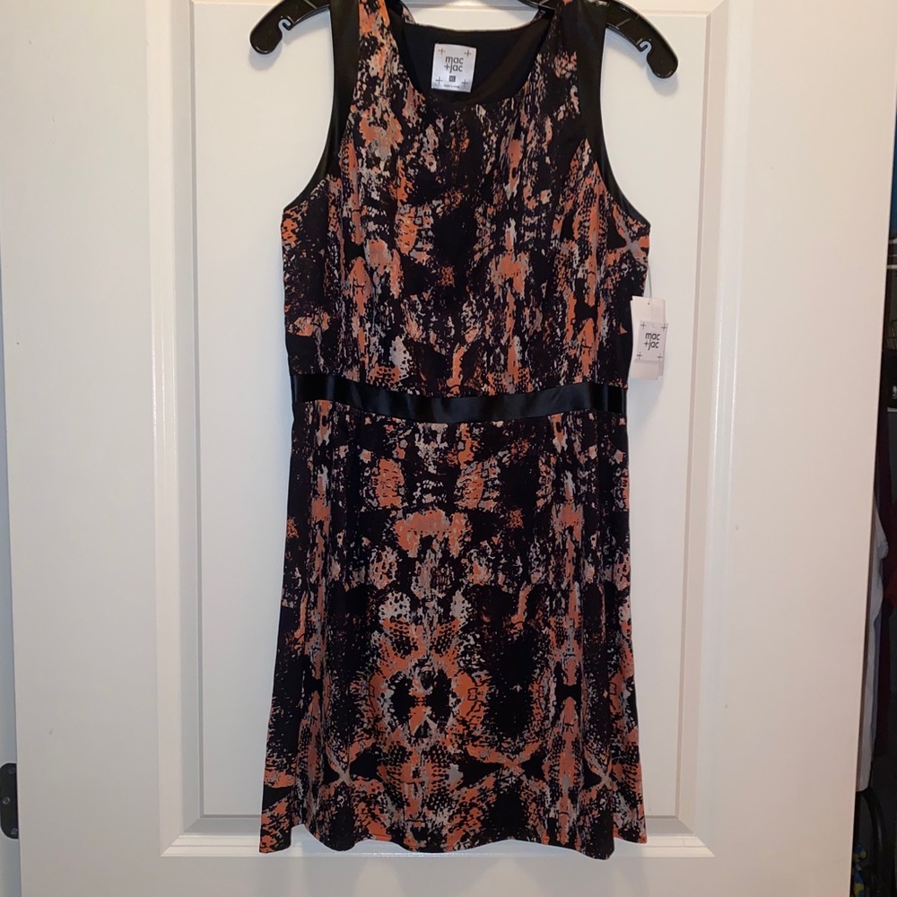 Business/Casual Dress